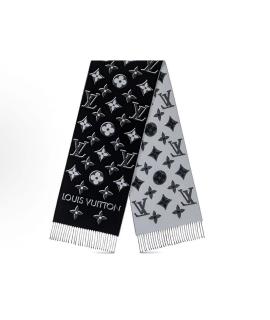 LOUIS VUITTON Шарф