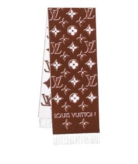 LOUIS VUITTON Шарф