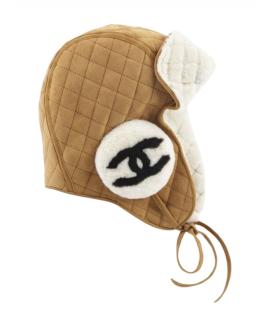 CHANEL Шапка