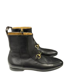 GUCCI Полусапоги