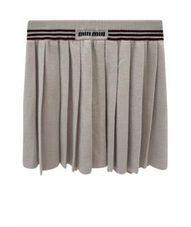 MIU MIU Юбка мини