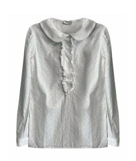 SAINT LAURENT Блузы