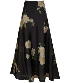 ZIMMERMANN Юбка макси