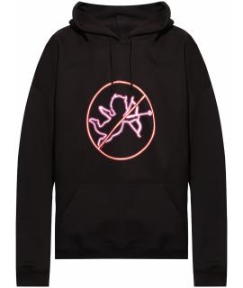 VETEMENTS Худи/толстовка