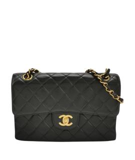 CHANEL Сумка через плечо