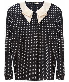 SAINT LAURENT Рубашка