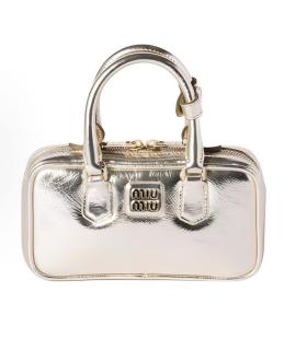 MIU MIU Сумка с короткими ручками