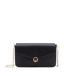 FENDI Клатч/вечерняя сумка
