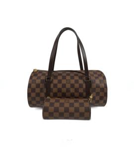 LOUIS VUITTON Сумка с короткими ручками