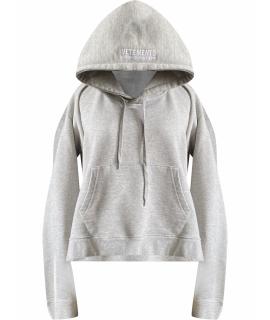 VETEMENTS Худи/толстовка