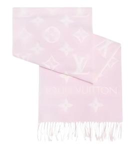 LOUIS VUITTON Шарф