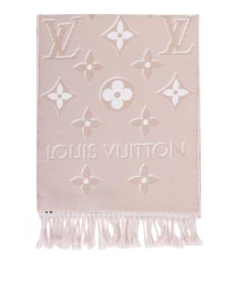 LOUIS VUITTON Шарф