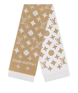 LOUIS VUITTON Шарф