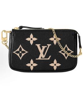LOUIS VUITTON Клатч/вечерняя сумка