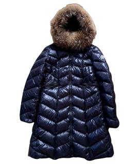 MONCLER Пуховик