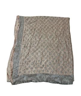 LOUIS VUITTON Платок