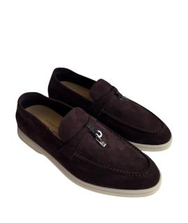 LORO PIANA Лоферы