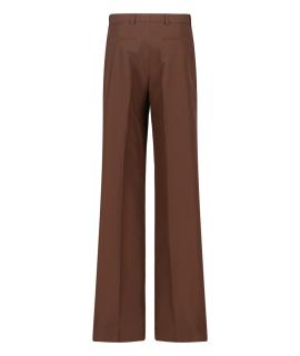 GUCCI Прямые брюки