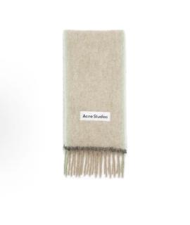ACNE STUDIOS Шарф