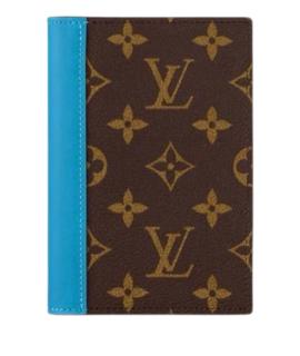 LOUIS VUITTON Обложка/футляр