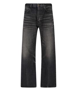 FEAR OF GOD Прямые джинсы