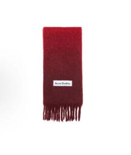 ACNE STUDIOS Шарф