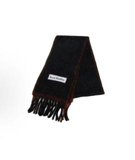 ACNE STUDIOS Шарф