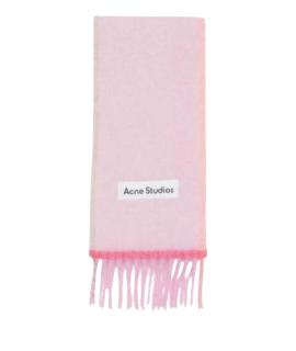 ACNE STUDIOS Шарф