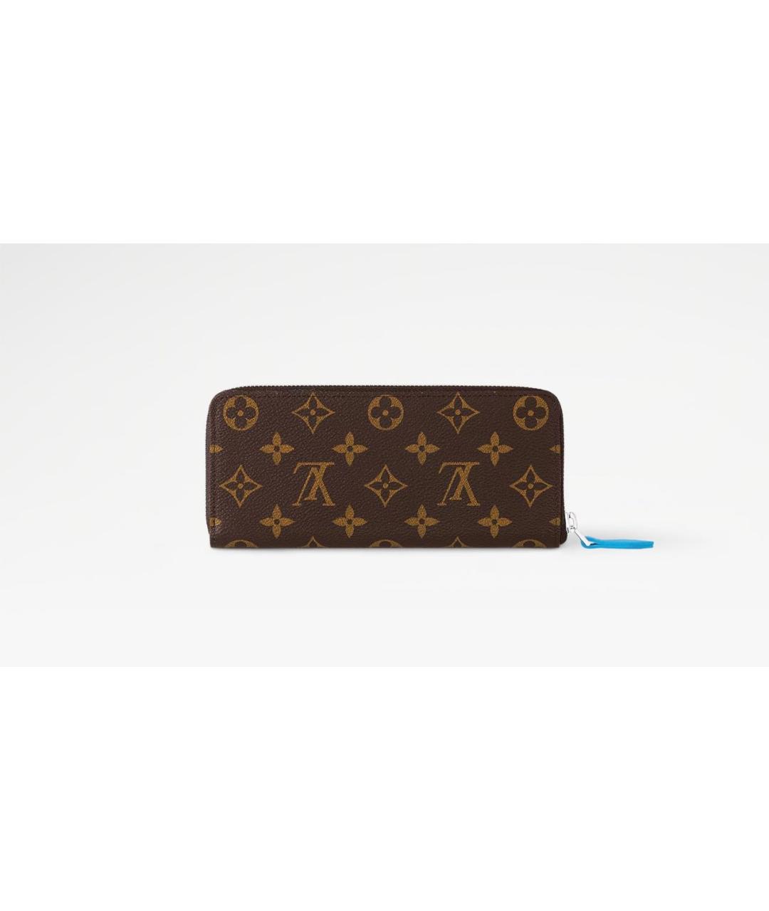 LOUIS VUITTON Мульти кошелек, фото 4