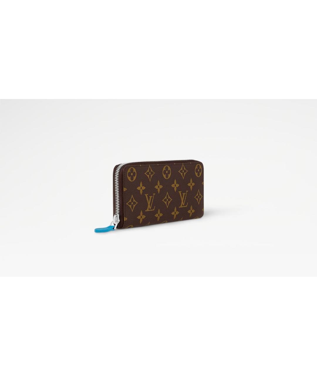 LOUIS VUITTON Мульти кошелек, фото 2