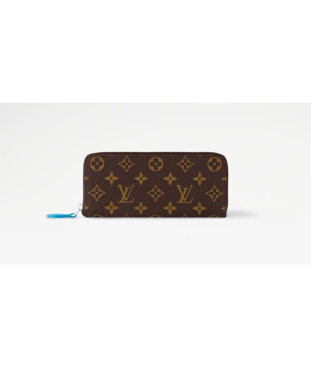 LOUIS VUITTON Мульти кошелек, фото 9