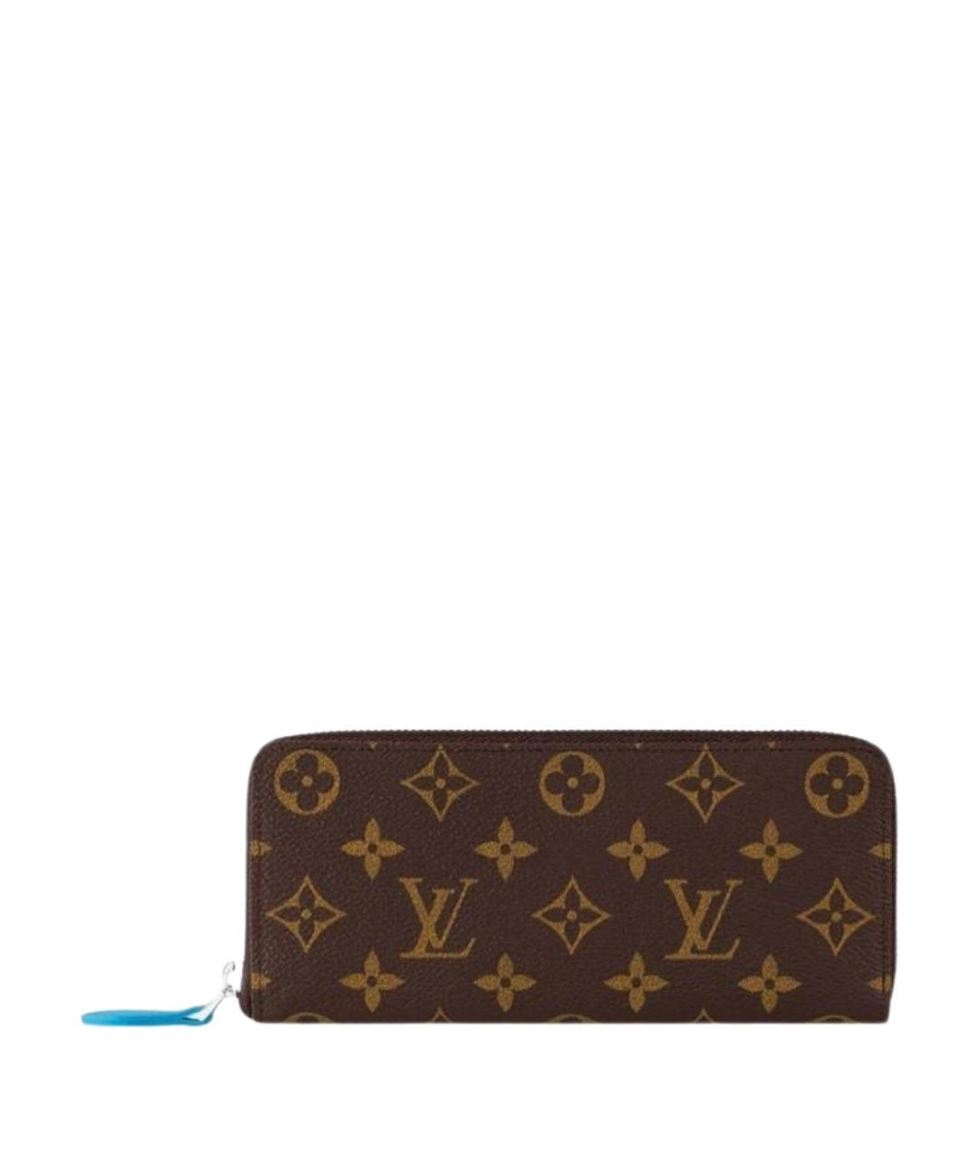 LOUIS VUITTON Мульти кошелек, фото 1