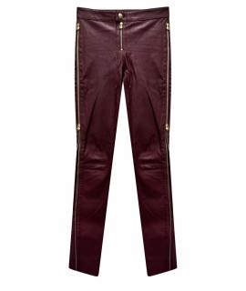 PHILIPP PLEIN Брюки узкие