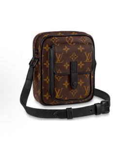 LOUIS VUITTON Сумка на плечо