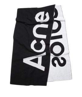 ACNE STUDIOS Шарф