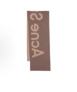 ACNE STUDIOS Шарф