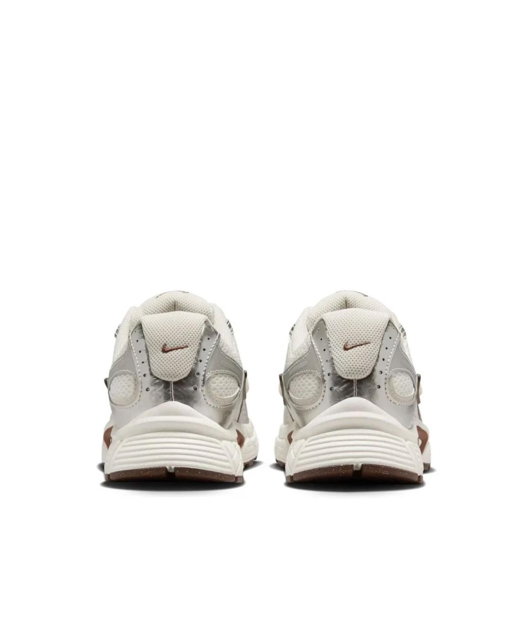 NIKE Бежевые кроссовки, фото 3