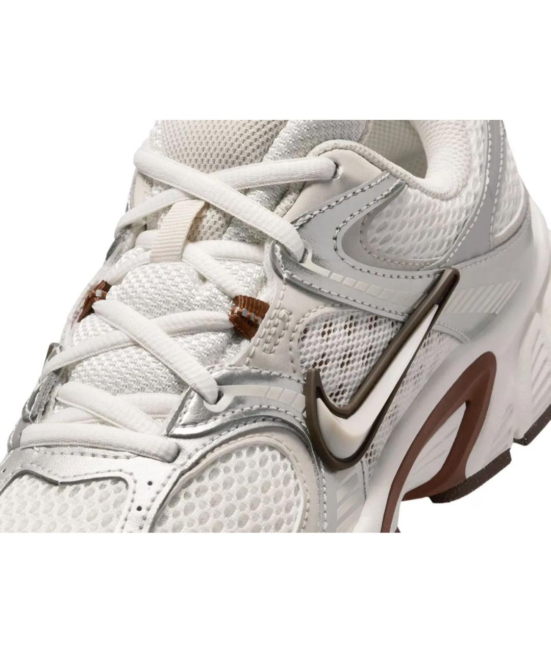NIKE Бежевые кроссовки, фото 4
