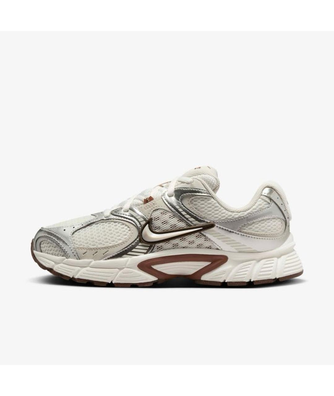 NIKE Бежевые кроссовки, фото 7