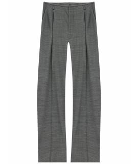 MAISON MARGIELA Брюки широкие