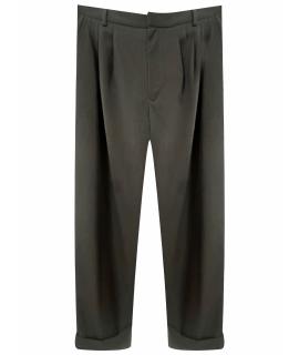 MM6 MAISON MARGIELA Брюки узкие