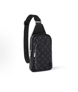 LOUIS VUITTON Сумка на плечо