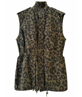 SAINT LAURENT Жилет