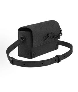 LOUIS VUITTON Сумка через плечо