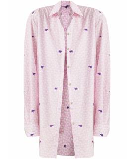 MC2 SAINT BARTH Рубашка