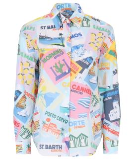 MC2 SAINT BARTH Блузы