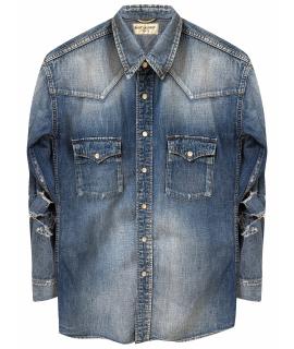 SAINT LAURENT Рубашка
