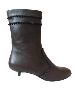 POLLINI Ботинки