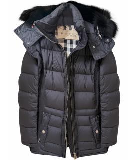 BURBERRY Пуховик