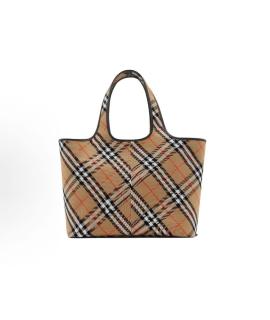 BURBERRY Сумка тоут